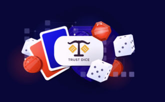 Обзор казино TrustDice